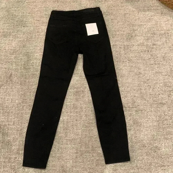 Cello Skinny High Rise Jeans - Picture 4 of 6